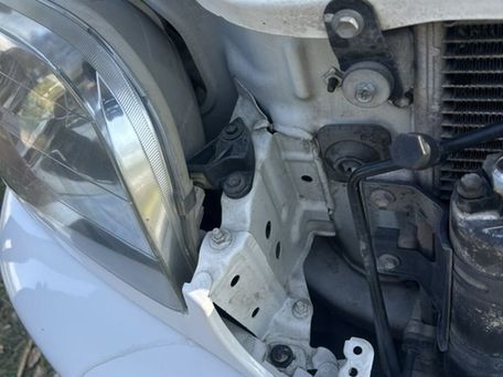 Toyota Sequoia, 2003 — 照片 19