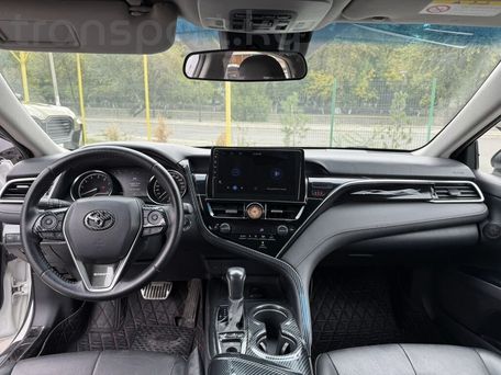 Toyota Camry, 2022 — photo 7