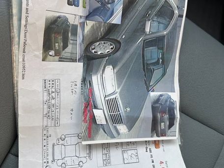 Mercedes-Benz C-Class, 1995 — photo 11