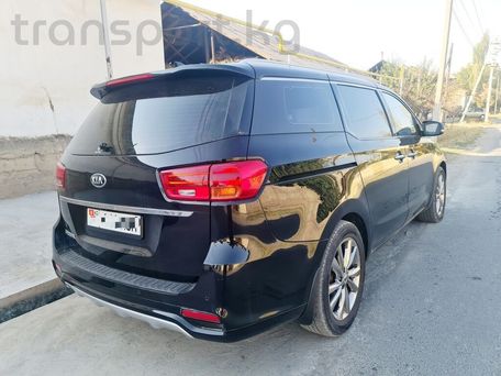 Kia Carnival, 2019 — сүрөт 5