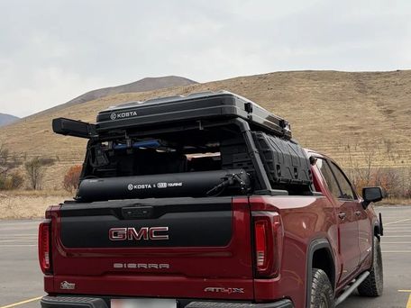GMC Sierra, 2023 — сүрөт 6