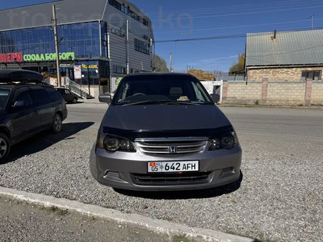 Honda Odyssey, 2001 — сүрөт 2