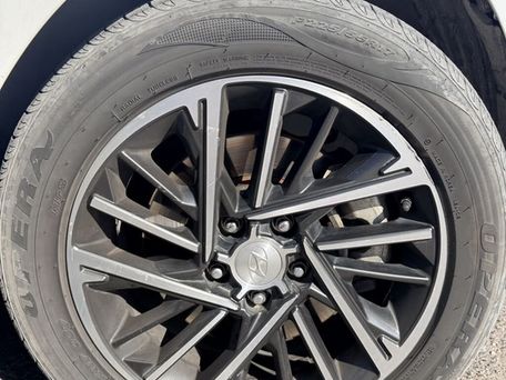Hyundai Grandeur, 2021 — сүрөт 19