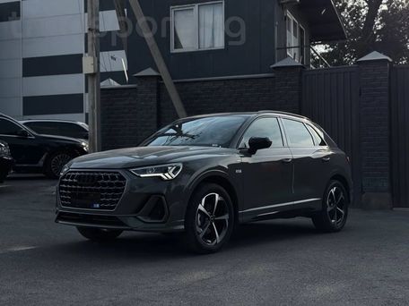 Audi Q3, 2026 — фото 4