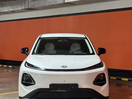 Changan Qiyuan Q05, 2026 — 照片 1