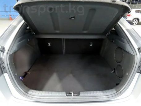 Kia K3, 2021 — photo 15