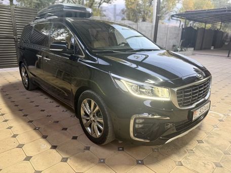 Kia Carnival, 2019 — 照片 3