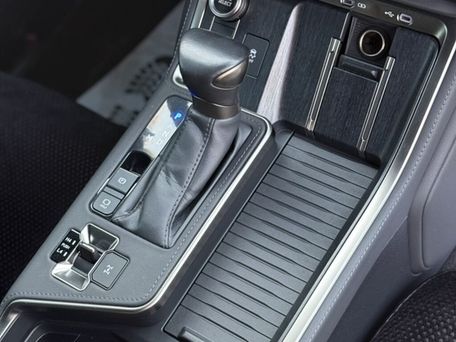 Lexus GX, 2024 — фото 11