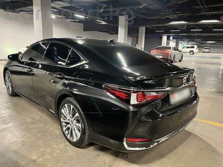 Lexus ES, 2021 — сүрөт 7