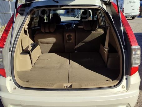 Honda Stream, 2006 — сүрөт 7