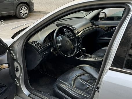Mercedes-Benz E-Класс AMG, 2003 — фото 4