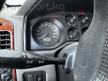 Mitsubishi Pajero, 2006 — сүрөт 6