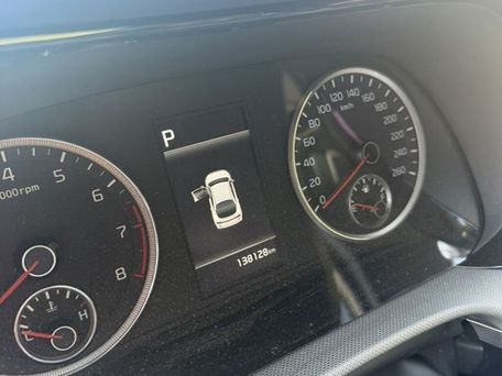 Kia K5, 2020 — сүрөт 8