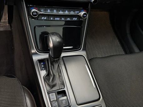 Hyundai Grandeur, 2018 — 照片 7