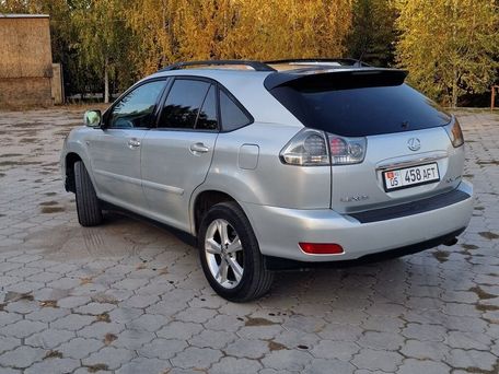 Lexus RX, 2006 — сүрөт 4