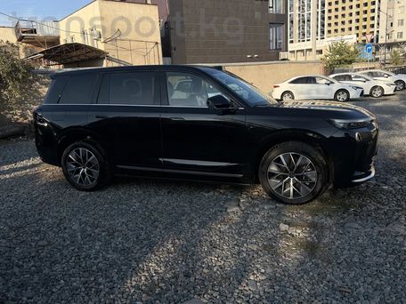 GAC Trumpchi S9, 2025 — 照片 8