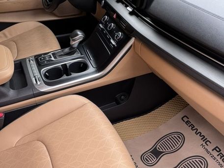 Kia Carnival, 2021 — photo 8