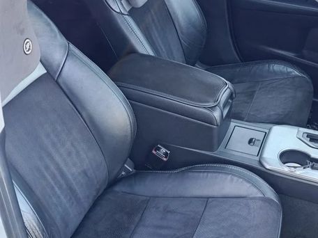 Toyota Camry, 2013 — фото 10