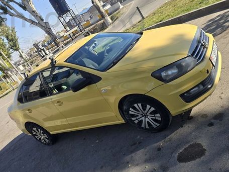 Volkswagen Polo, 2018 — photo 9