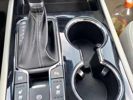 Kia Carnival, 2020 — сүрөт 10