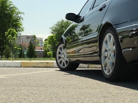 Mercedes-Benz S-Class, 2004 — photo 6