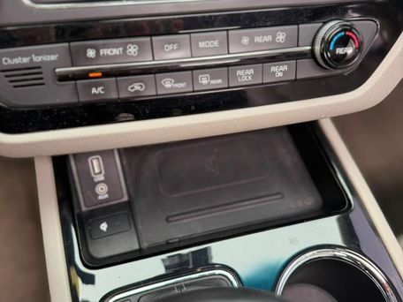 Kia Carnival, 2019 — сүрөт 20