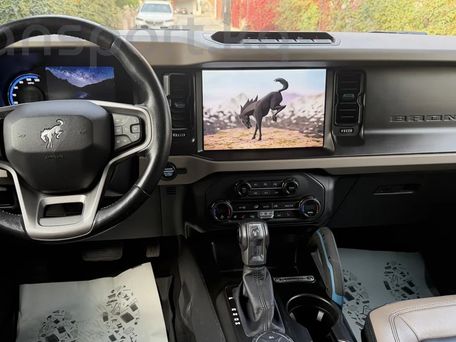 Ford Bronco, 2023 — photo 5