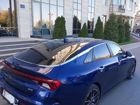 Kia K5, 2020 — photo 5