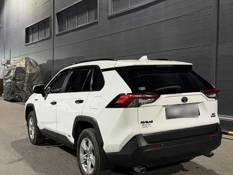 Toyota RAV4, 2019 — фото 6