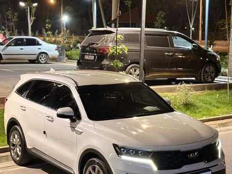 Kia Sorento, 2021