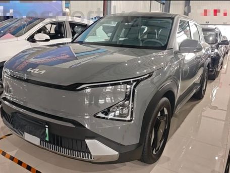 Kia EV5, 2025 — photo 1