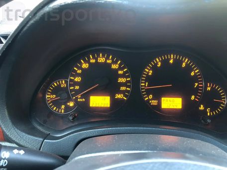 Toyota Avensis, 2004 — сүрөт 8
