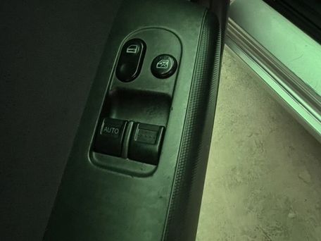 Honda Fit, 2004 — photo 10
