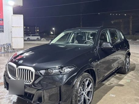 BMW X5, 2018 — фото 1