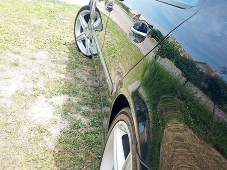 Mercedes-Benz S-Класс AMG, 2005 — сүрөт 7