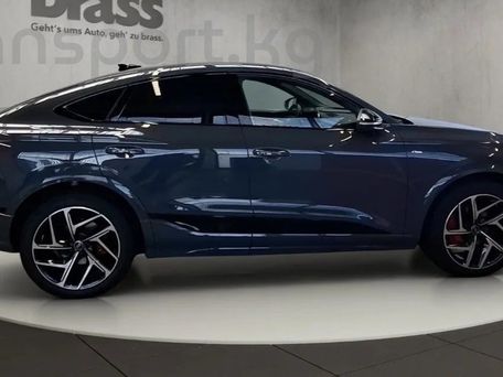 Audi Q6 e-tron, 2024 — фото 6