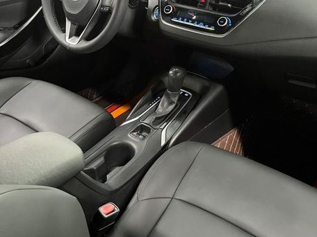 Toyota Corolla, 2020 — сүрөт 7