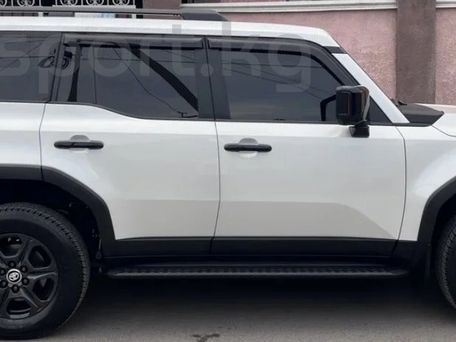Toyota Land Cruiser Prado, 2025 — сүрөт 3
