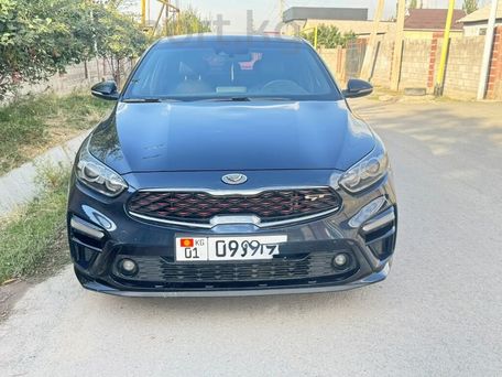 Kia K3, 2020 — сүрөт 4
