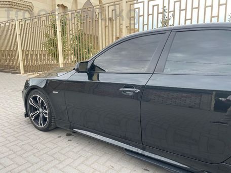 BMW 5 серии, 2005 — сүрөт 3