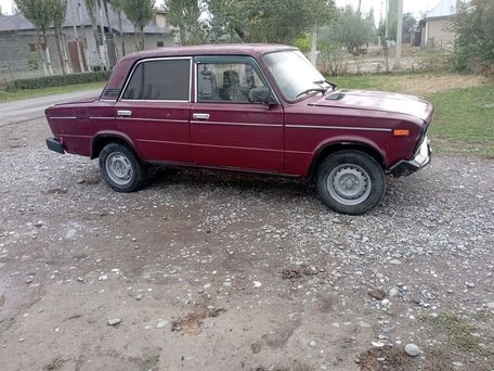 Lada (ВАЗ) 2106, 2000 — 照片 4