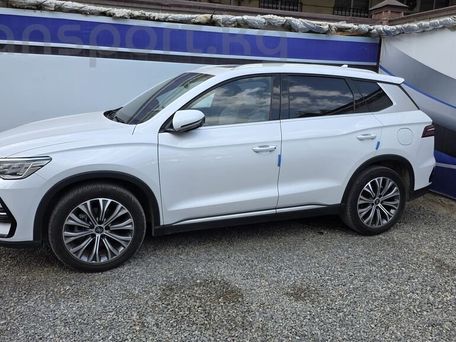 BYD Song Pro, 2023 — 照片 9