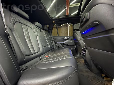 BMW X5, 2019 — photo 11