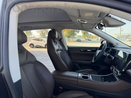 Leapmotor C11, 2023 — сүрөт 5