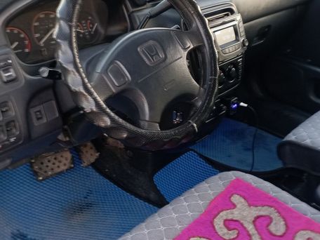 Honda CR-V, 2000 — photo 2