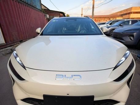 BYD Sea Lion 06, 2026 — 照片 1
