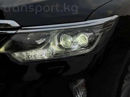 Toyota Camry, 2016 — 照片 7