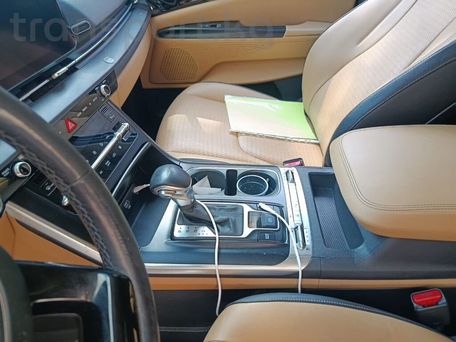 Kia Carnival, 2021 — 照片 5