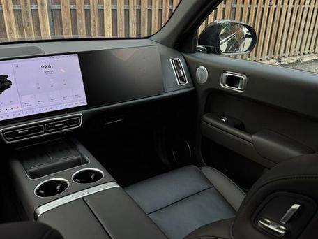 Li Auto (Lixiang) L7, 2024 — сүрөт 9