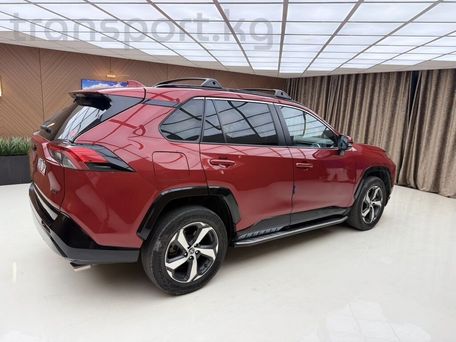 Toyota RAV4, 2022 — 照片 3